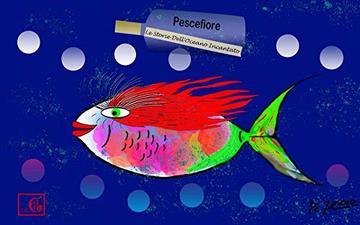 Pescefiore: Le Storie Dell'Oceano Incantato